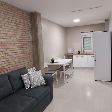 Apartamento Gran Turia Daire Valensiya Dış mekan fotoğraf