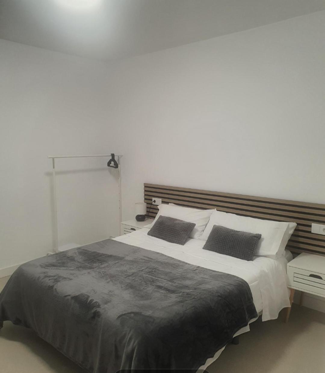 Apartamento Gran Turia Daire Valensiya Dış mekan fotoğraf